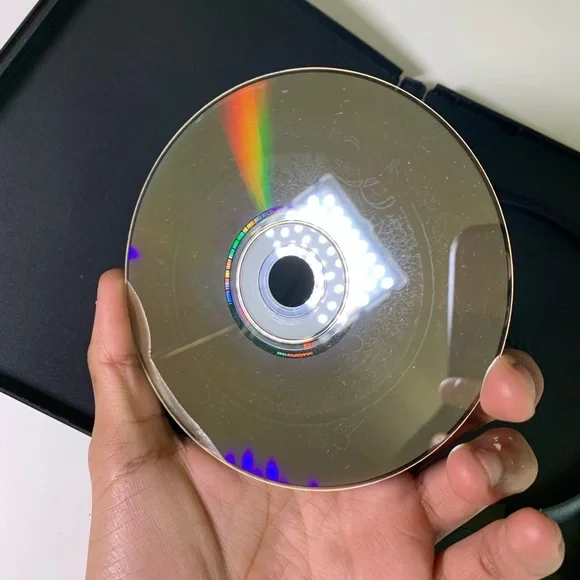 Postal Unrated DVD - Picture 5 of 5